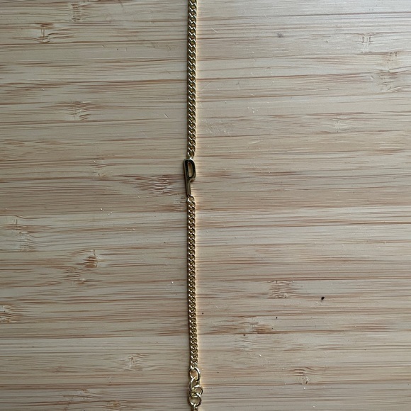 Gorjana P brazalet - Picture 2 of 3